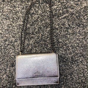 NWOT Kate Spade Cameron Street Hazel in Anthracite